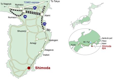 hotel japan shimoda|shimoda japan map.